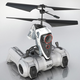 Illustration for article titled Hawk Eye RC Chopper: Your $65 Personal Spy Drone